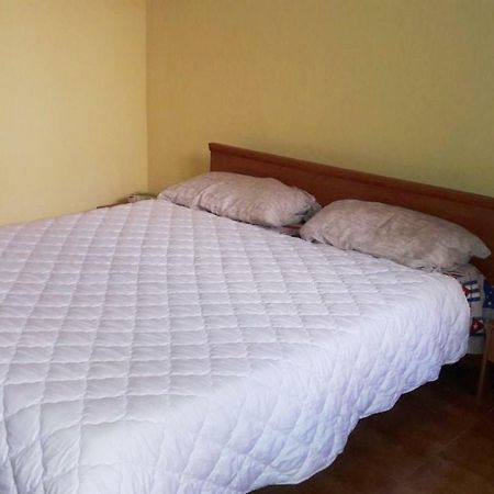 Flamingo House Villa Quartu SantʼElena Dış mekan fotoğraf