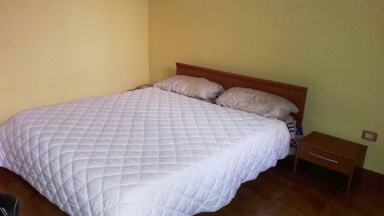 Flamingo House Villa Quartu SantʼElena Dış mekan fotoğraf