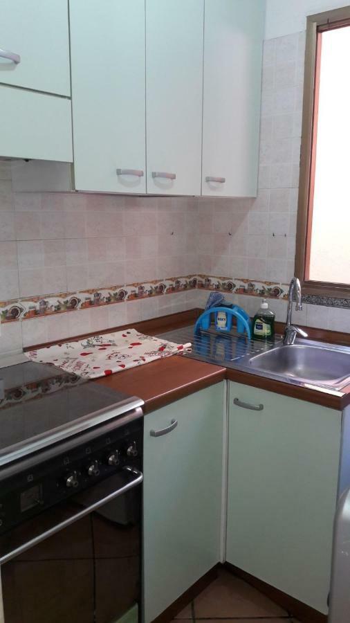 Flamingo House Villa Quartu SantʼElena Dış mekan fotoğraf