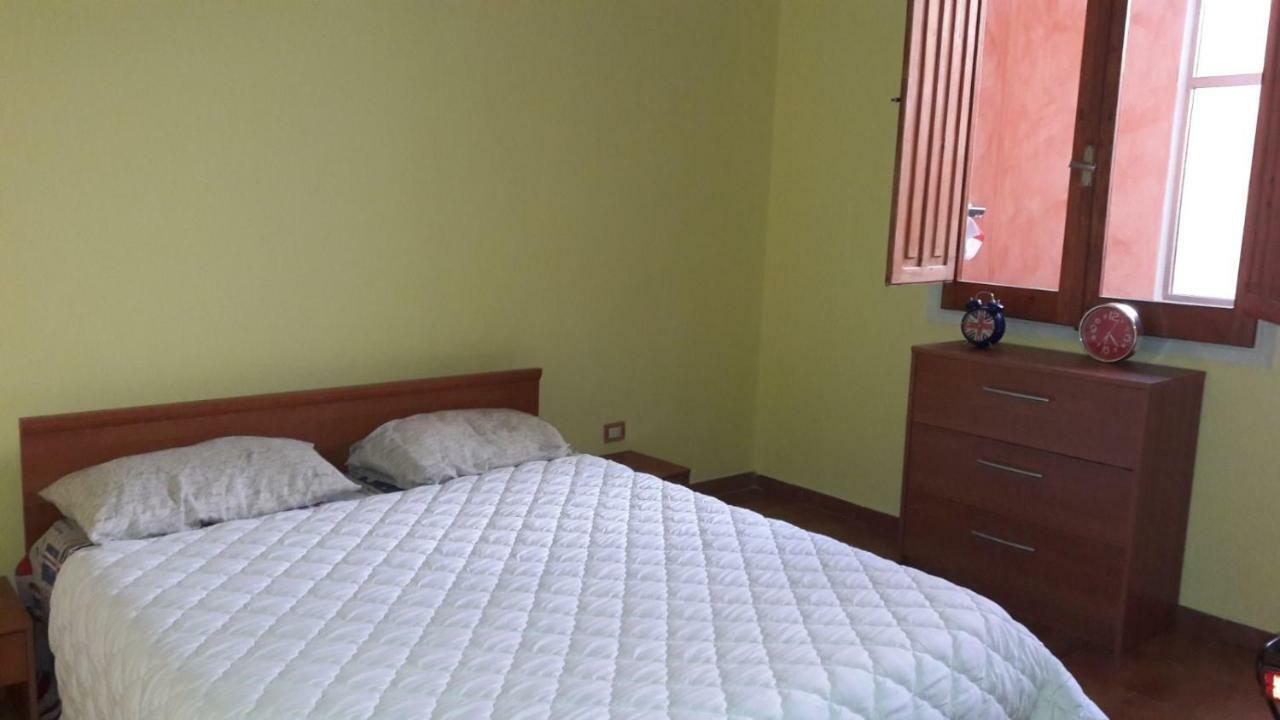 Flamingo House Villa Quartu SantʼElena Dış mekan fotoğraf