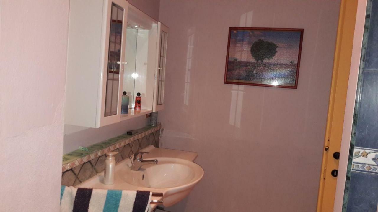Flamingo House Villa Quartu SantʼElena Dış mekan fotoğraf